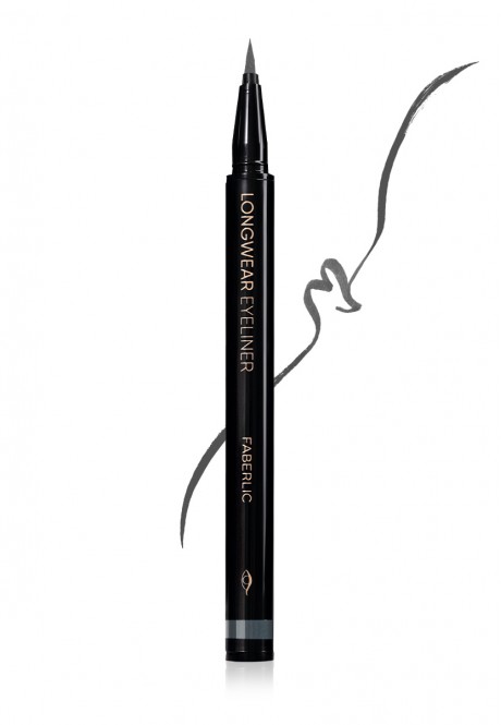 Стойкая подводка-маркер для век Longwear Eyeliner